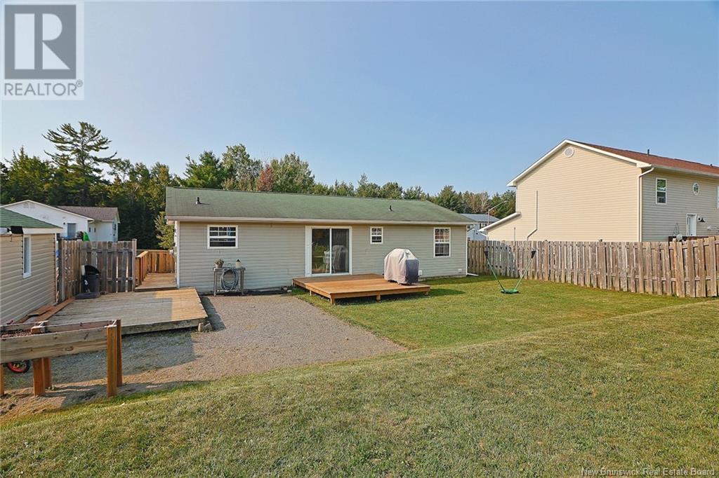 109 Finnamore Street, Oromocto, New Brunswick  E2V 2R5 - Photo 39 - NB105867