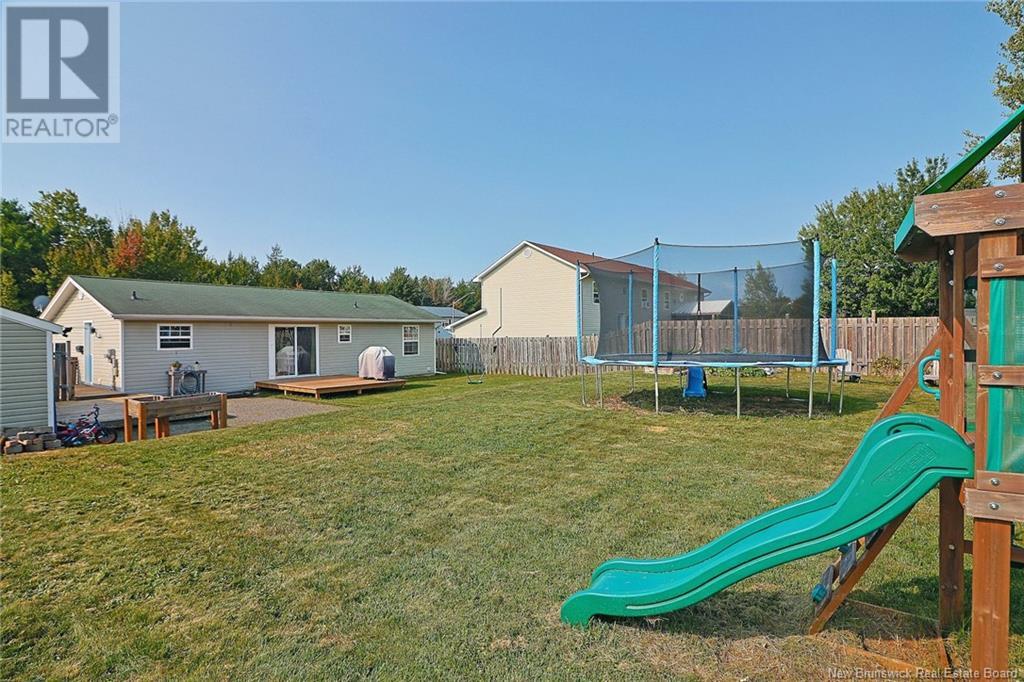 109 Finnamore Street, Oromocto, New Brunswick  E2V 2R5 - Photo 41 - NB105867