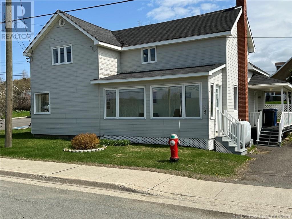 134 Notre Dame Street, Atholville, New Brunswick  E3N 3Z4 - Photo 2 - NB105918