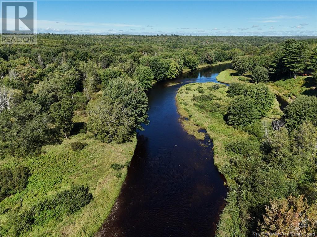 Lot Route 123, Gaspereau Forks, New Brunswick  E4A 2G2 - Photo 2 - NB105845