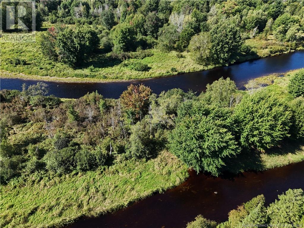 Lot Route 123, Gaspereau Forks, New Brunswick  E4A 2G2 - Photo 33 - NB105845