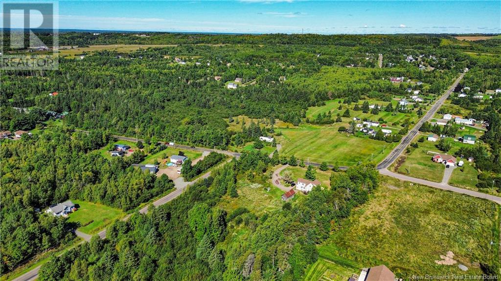 Lot Zack Road, Lutes Mountain, New Brunswick  E1G 2T6 - Photo 12 - NB105822