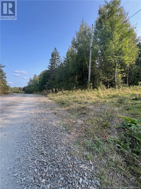 Vacant Lot Hurley Road, Harvey, New Brunswick  E6K 2X6 - Photo 2 - NB105961