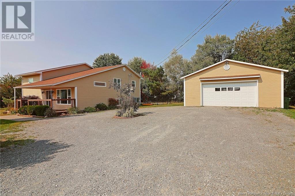 15 Lauvina Bye Road, Geary, New Brunswick  E2V 3Y2 - Photo 1 - NB105957