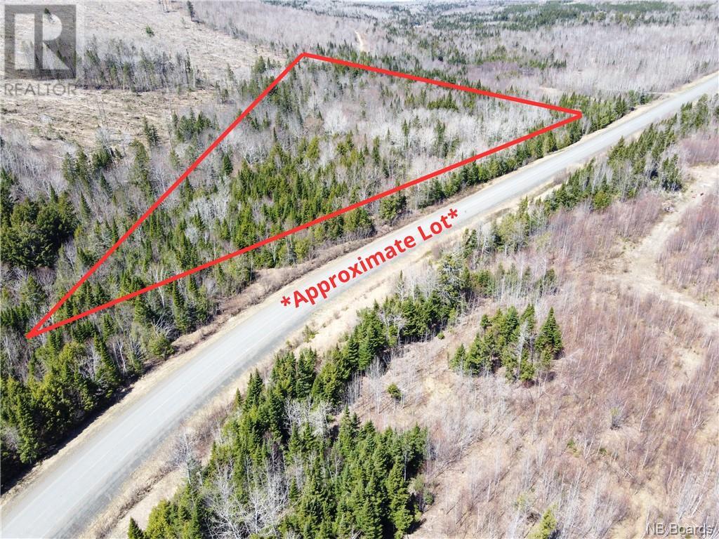 Lot 2 Dugan Road, hay settlement, New Brunswick