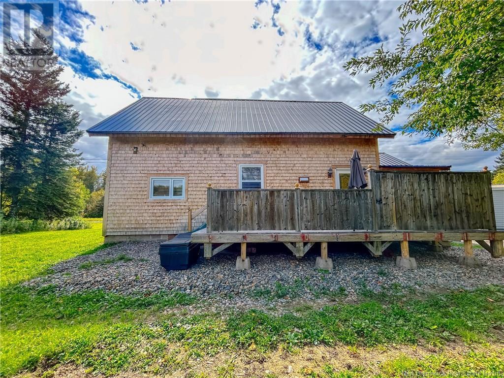 8 Wyers Brook Road, robinsonville, New Brunswick