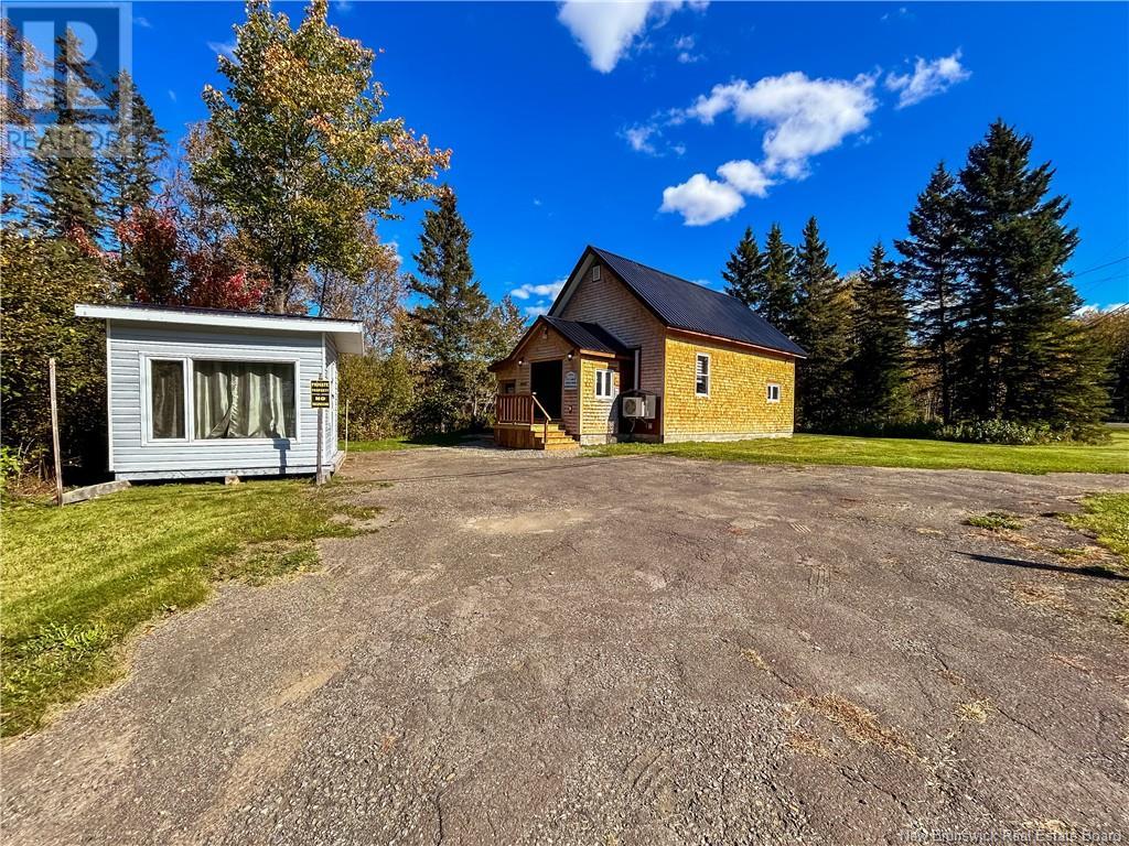 8 Wyers Brook Road, Robinsonville, New Brunswick  E3N 6K5 - Photo 36 - NB105881