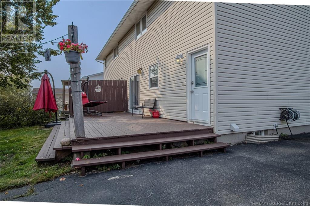 826 Danells Drive, Saint John, New Brunswick  E2M 5B1 - Photo 36 - NB105546