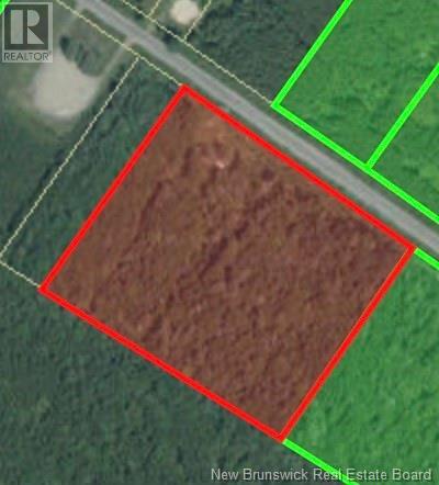 Lot L'eglise, Saint-Norbert, New Brunswick  E4S 2N4 - Photo 1 - NB105925