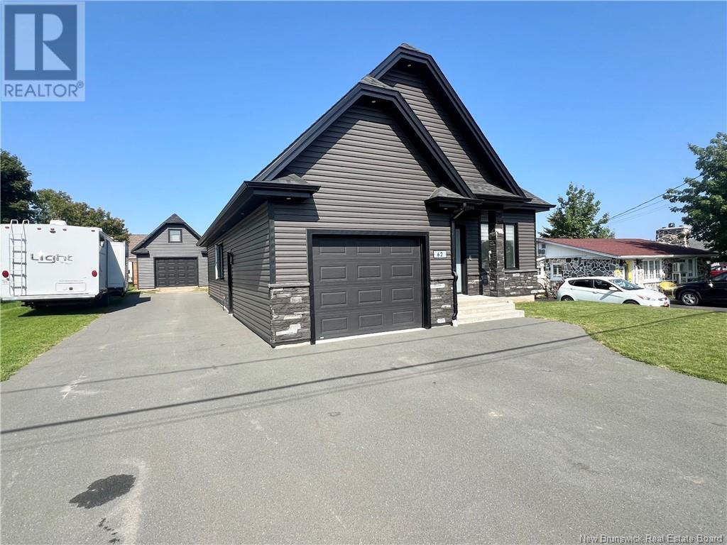 62 Rue Du Havre, Petit-Rocher, New Brunswick  E8J 1H8 - Photo 40 - NB105994