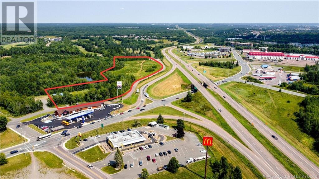 - Tee Time Drive, moncton, New Brunswick