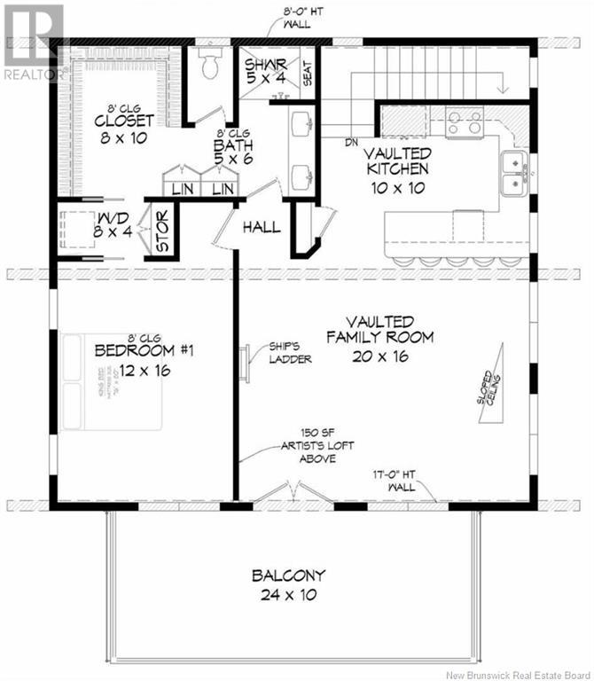 Lot 14 Woodbine Lane, Upper Kingsclear, New Brunswick  E3E 1S3 - Photo 2 - NB106018