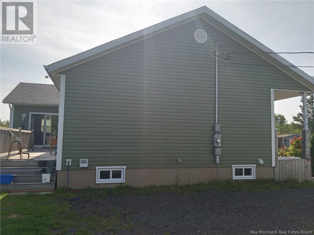 2803 Route 350, Rang-Saint-Georges, New Brunswick  E8R 1L1 - Photo 11 - NB106030