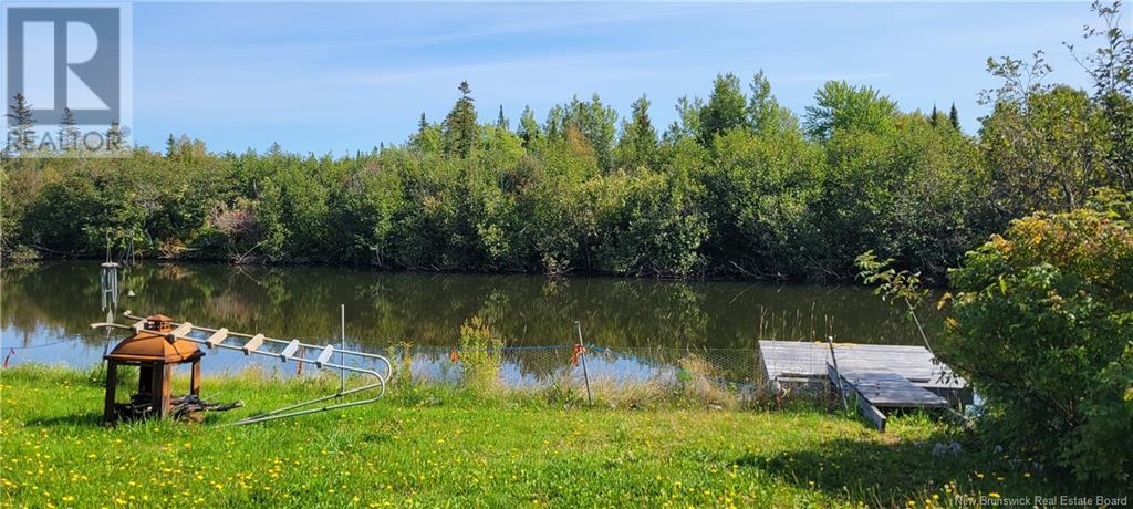 2803 Route 350, Rang-Saint-Georges, New Brunswick  E8R 1L1 - Photo 14 - NB106030