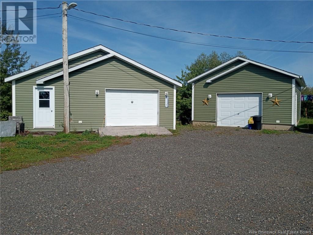 2803 Route 350, Rang-Saint-Georges, New Brunswick  E8R 1L1 - Photo 7 - NB106030