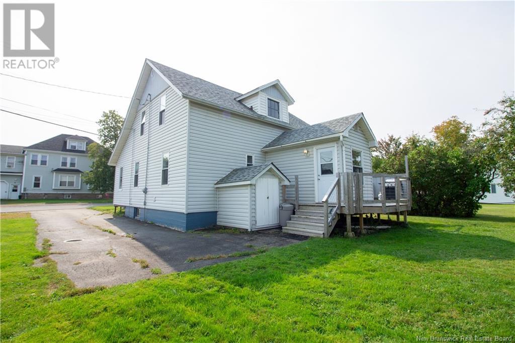 11 Aiton Road, Sussex, New Brunswick  E4E 3R8 - Photo 2 - NB106029