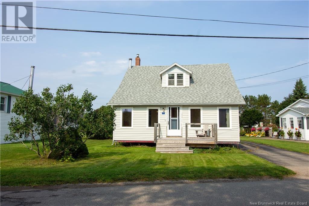 11 Aiton Road, Sussex, New Brunswick  E4E 3R8 - Photo 3 - NB106029