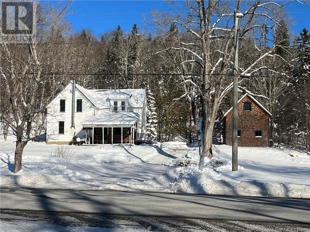 41 Irishtown Road, Stanley, New Brunswick  E6B 1B3 - Photo 1 - NB105996