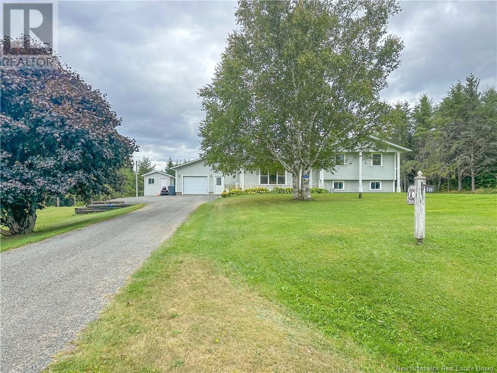 349 Estey Road, waterville, New Brunswick