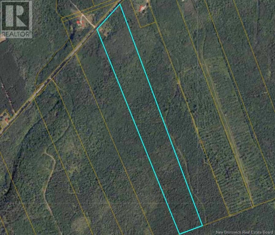 Lot Route 440, rosaireville, New Brunswick