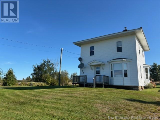 550 Pearsonville Road, Pearsonville, New Brunswick  E5P 3L6 - Photo 19 - NB106007