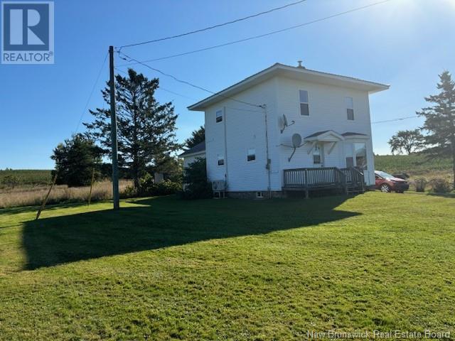 550 Pearsonville Road, Pearsonville, New Brunswick  E5P 3L6 - Photo 2 - NB106007