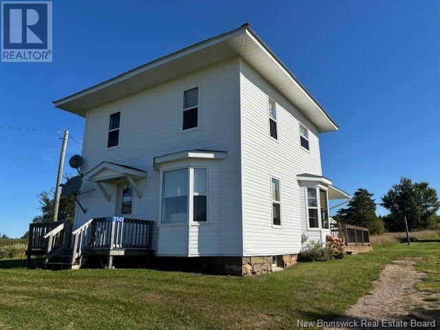 550 Pearsonville Road, Pearsonville, New Brunswick  E5P 3L6 - Photo 20 - NB106007