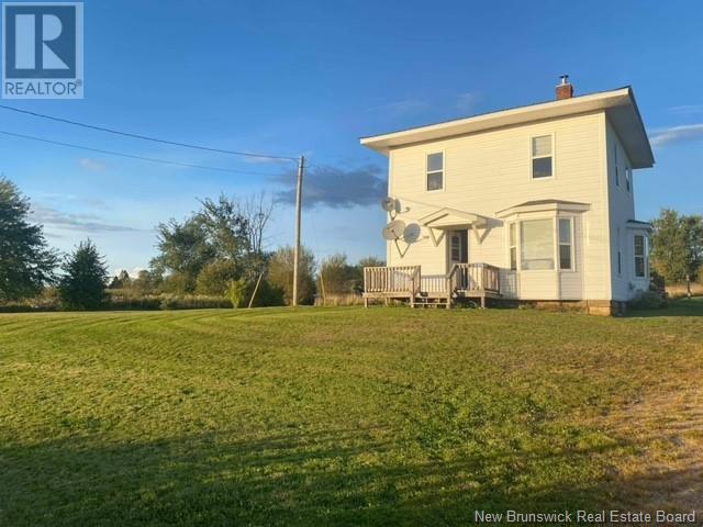 550 Pearsonville Road, Pearsonville, New Brunswick  E5P 3L6 - Photo 21 - NB106007