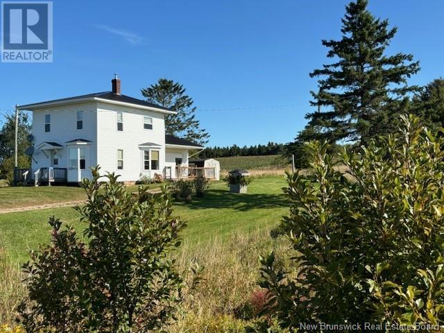 550 Pearsonville Road, Pearsonville, New Brunswick  E5P 3L6 - Photo 22 - NB106007