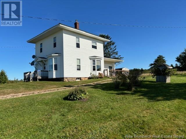 550 Pearsonville Road, Pearsonville, New Brunswick  E5P 3L6 - Photo 23 - NB106007