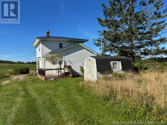 550 Pearsonville Road, Pearsonville, New Brunswick  E5P 3L6 - Photo 24 - NB106007