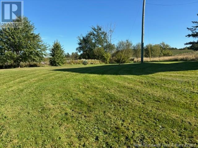 550 Pearsonville Road, Pearsonville, New Brunswick  E5P 3L6 - Photo 3 - NB106007