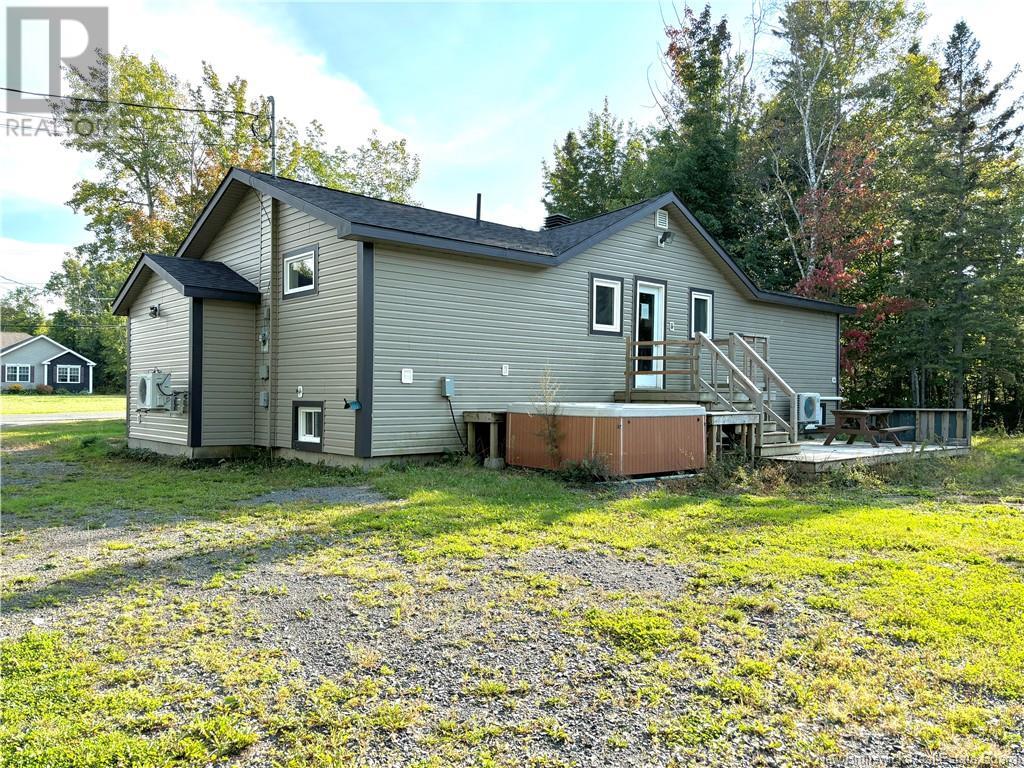 258 Kent Lodge, Beresford, New Brunswick  E8K 1B8 - Photo 28 - NB105932