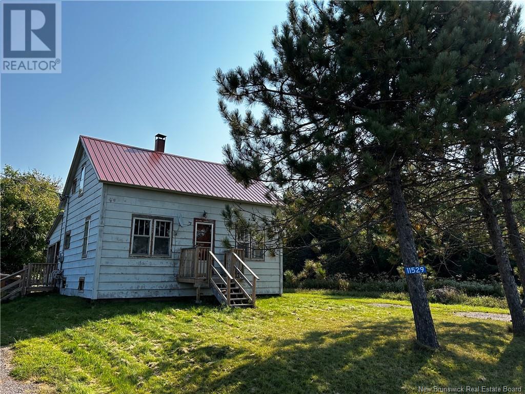 11529 Rte 10, Coles Island, New Brunswick  E4C 2R2 - Photo 1 - NB106109