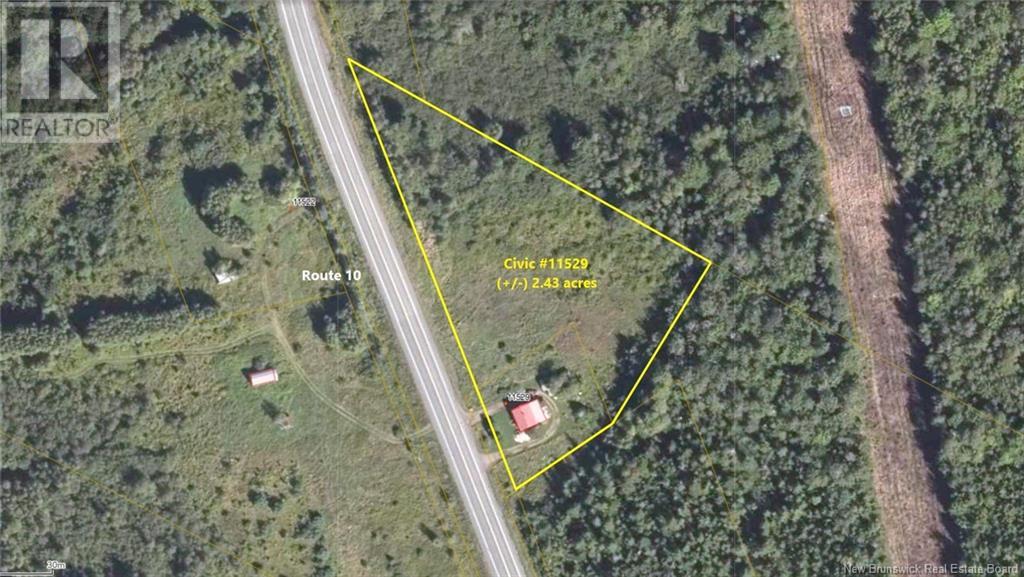 11529 Rte 10, Coles Island, New Brunswick  E4C 2R2 - Photo 15 - NB106109