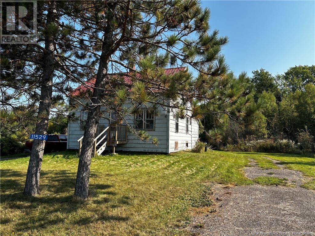 11529 Rte 10, Coles Island, New Brunswick  E4C 2R2 - Photo 3 - NB106109