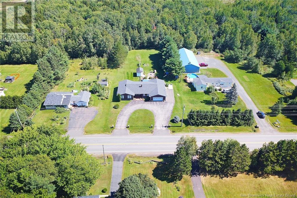 5476 Route 10 Hwy, Hardwood Ridge, New Brunswick  E4A 1A3 - Photo 46 - NB106117