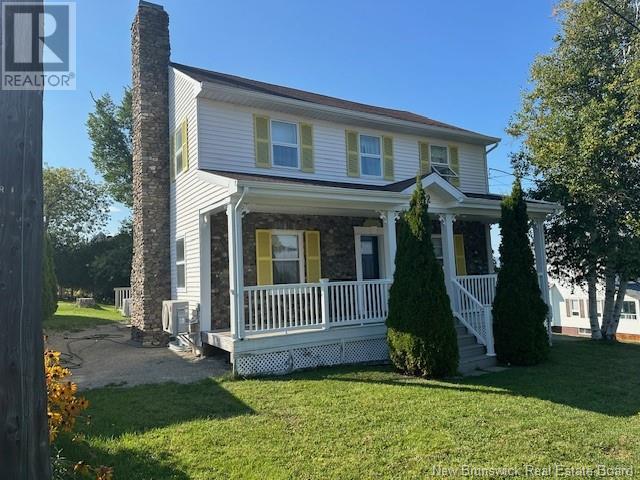 142 Eddy, dalhousie, New Brunswick