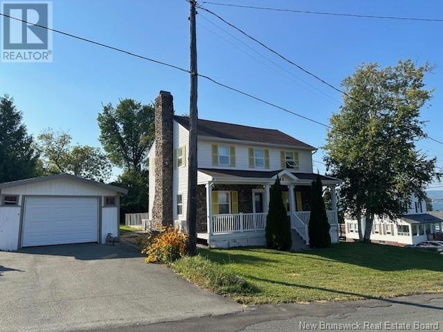 142 Eddy, Dalhousie, New Brunswick  E8C 1P4 - Photo 30 - NB106059