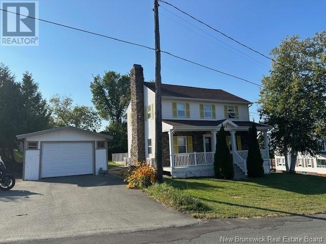 142 Eddy, Dalhousie, New Brunswick  E8C 1P4 - Photo 31 - NB106059