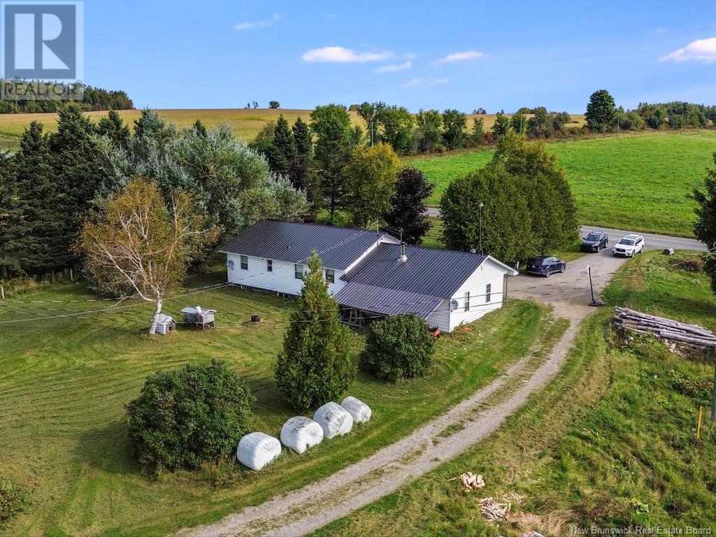 3539 550 Route, Long Settlement, New Brunswick  E7K 1R9 - Photo 13 - NB106169