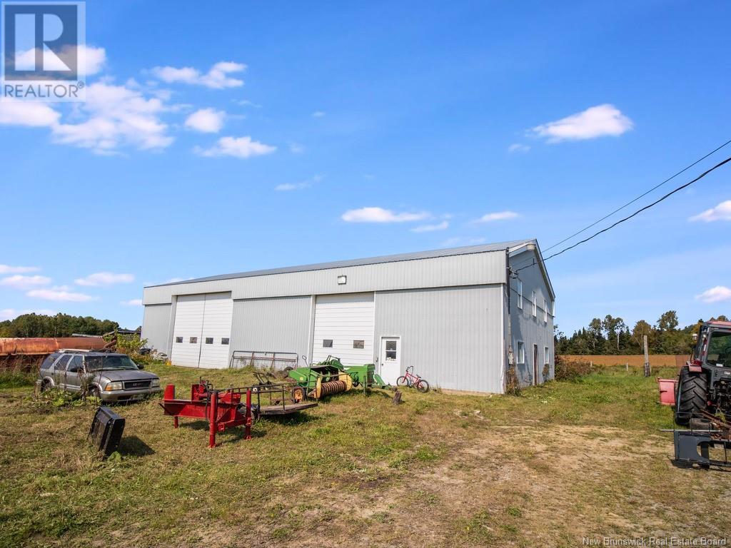 3539 550 Route, Long Settlement, New Brunswick  E7K 1R9 - Photo 20 - NB106134