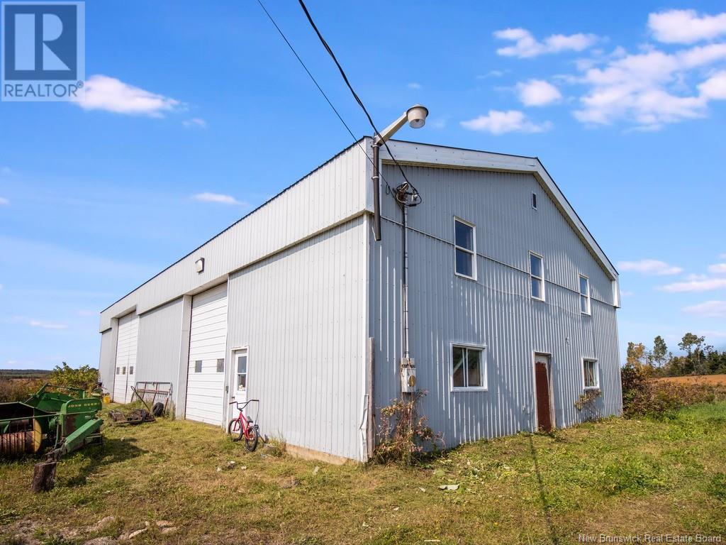 3539 550 Route, Long Settlement, New Brunswick  E7K 1R9 - Photo 21 - NB106134