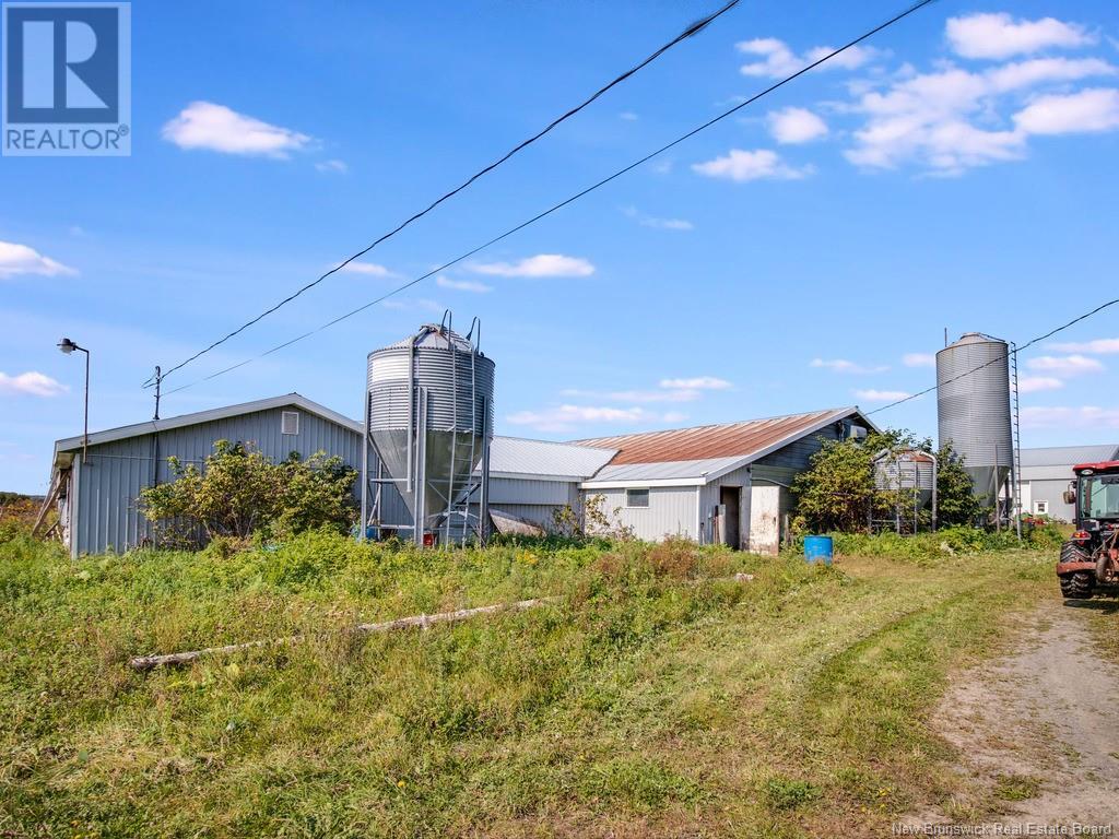 3539 550 Route, Long Settlement, New Brunswick  E7K 1R9 - Photo 24 - NB106134