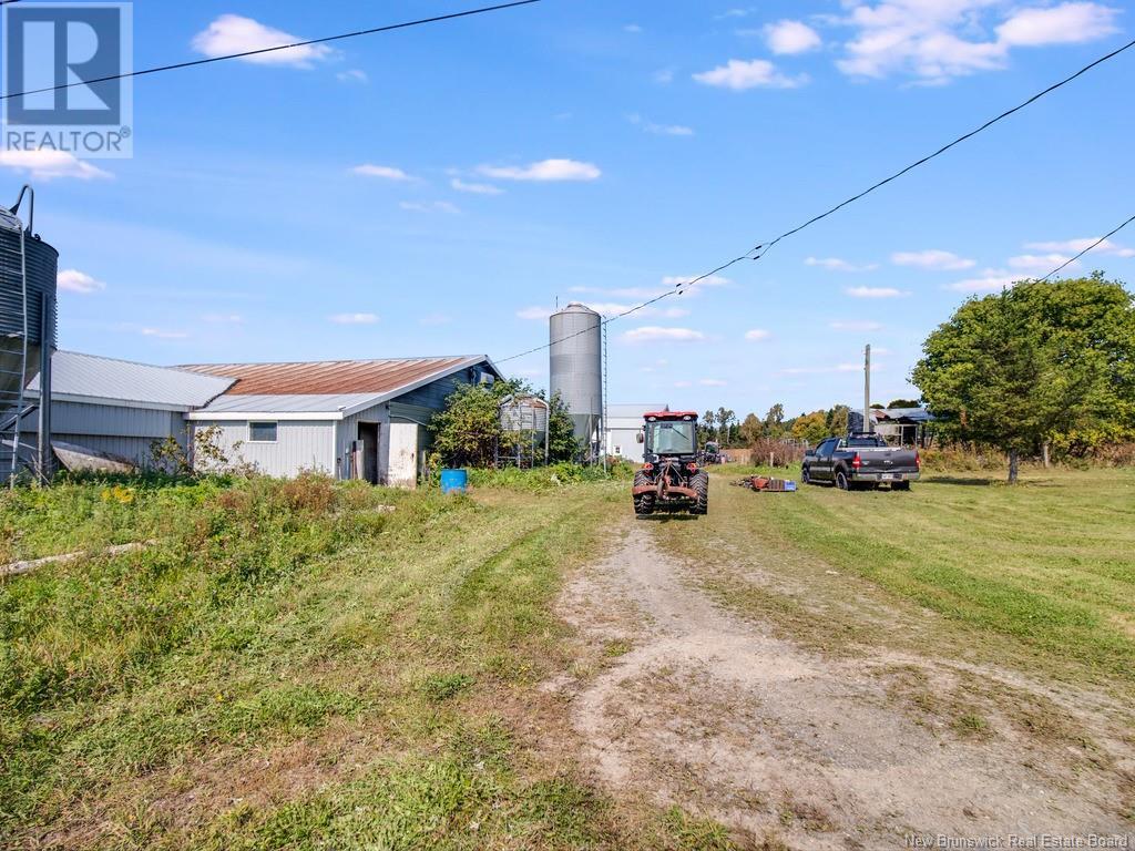 3539 550 Route, Long Settlement, New Brunswick  E7K 1R9 - Photo 25 - NB106134