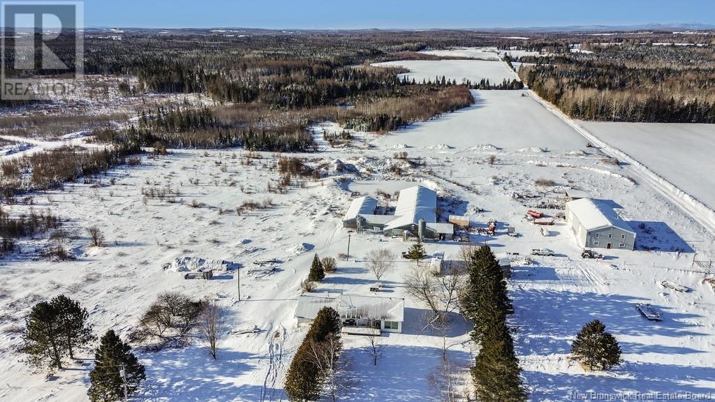 3539 550 Route, Long Settlement, New Brunswick  E7K 1R9 - Photo 48 - NB106134