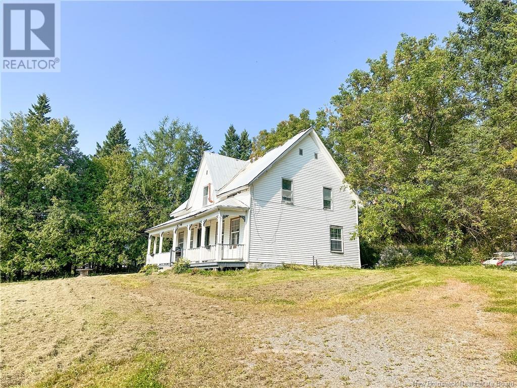 18 Stockford Road, Waterville, New Brunswick  E7P 2V1 - Photo 2 - NB106063