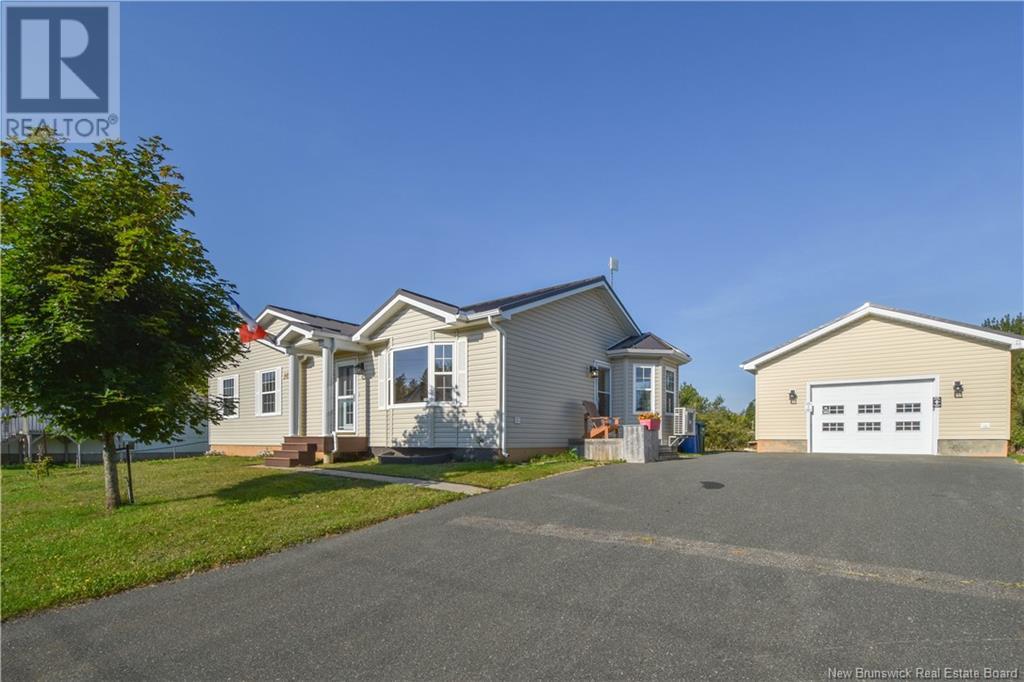 149 4e Street, shippagan, New Brunswick