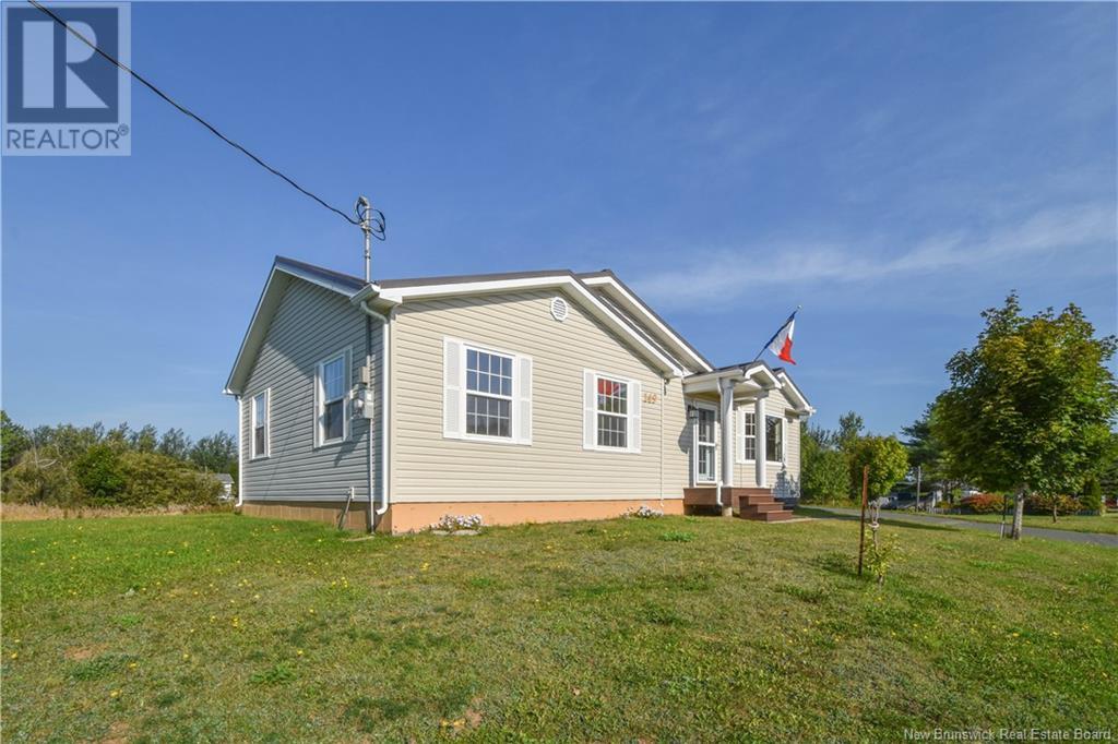 149 4e Street, Shippagan, New Brunswick  E8S 1A9 - Photo 7 - NB106197