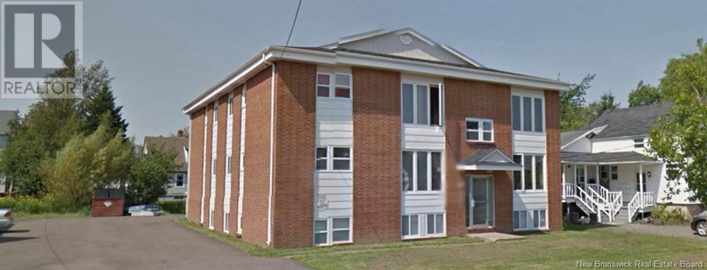 40 Ward Street, moncton, New Brunswick